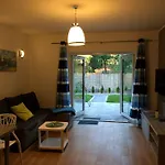 Baltic Sun Ii I Iii Apartment Międzywodzie