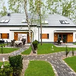 Apartment Baltic Sun Ii I Iii Międzywodzie