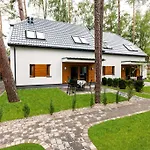Baltic Sun Ii I Iii Apartment *