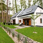 Apartment Baltic Sun Ii I Iii Międzywodzie