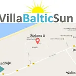 Baltic Sun Ii I Iii *