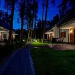 Apartment Baltic Sun Ii I Iii Międzywodzie
