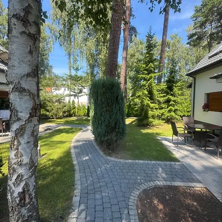 Baltic Sun Ii I Iii Apartamento Międzywodzie