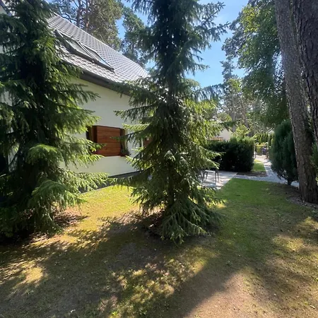 Baltic Sun Ii I Iii Międzywodzie