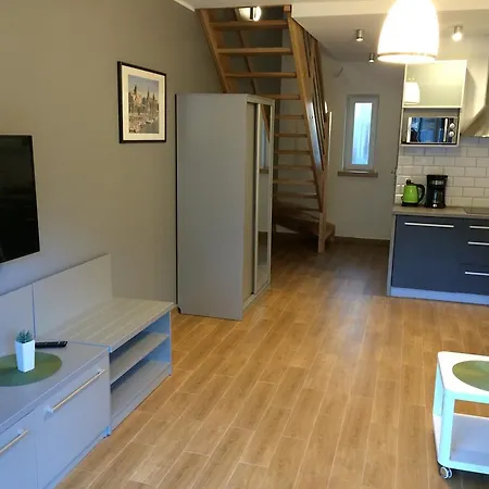 Baltic Sun Ii I Iii 아파트 *