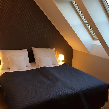 Apartman Baltic Sun Ii I Iii Międzywodzie