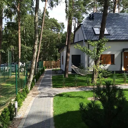 Baltic Sun Ii I Iii 아파트