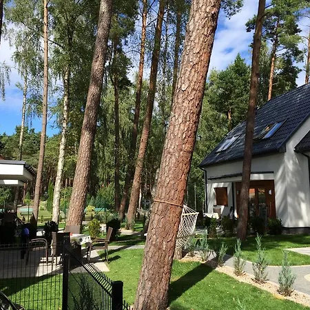 Baltic Sun Ii I Iii 아파트