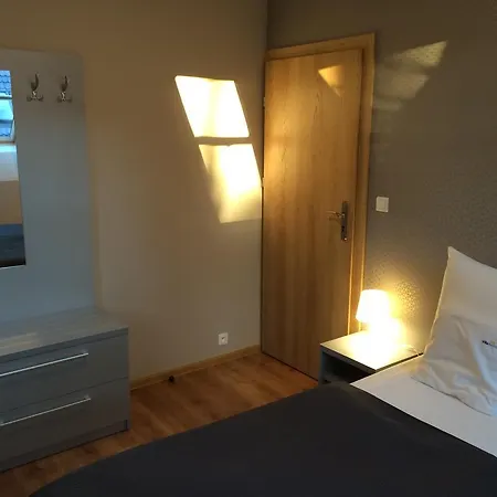 Apartmán Baltic Sun Ii I Iii