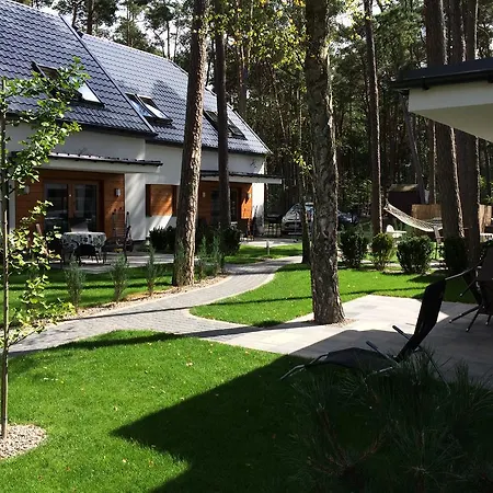 Baltic Sun Ii I Iii 아파트