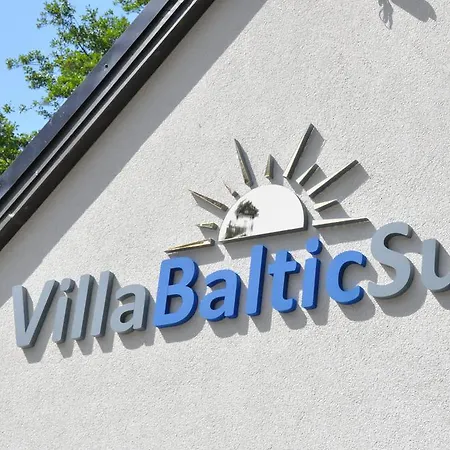 Baltic Sun Ii I Iii *