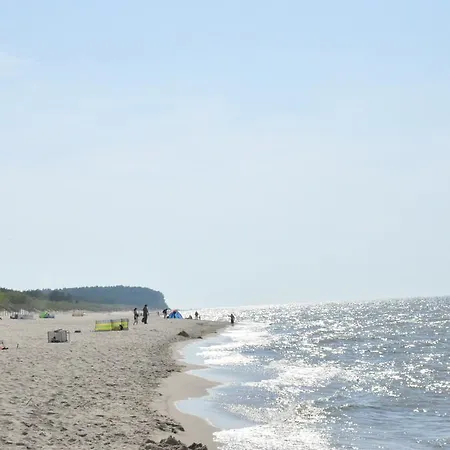 Baltic Sun Ii I Iii شقة مينزفوجة