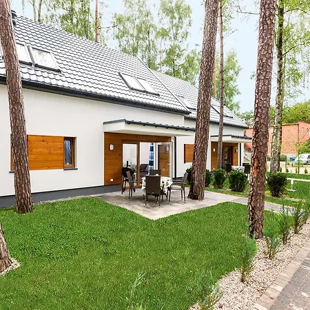 Apartmán Baltic Sun Ii I Iii *