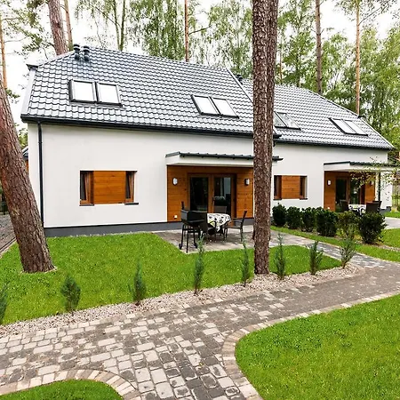 Baltic Sun Ii I Iii 아파트 *