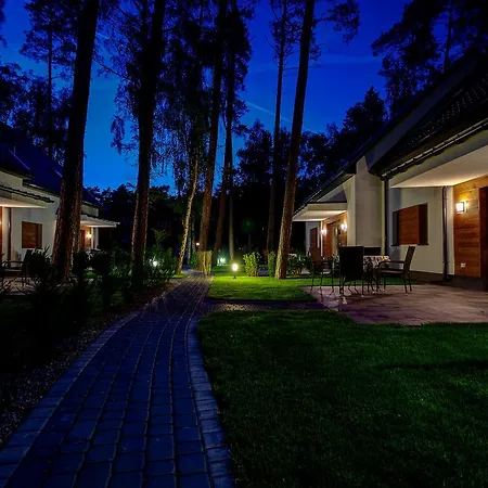 Apartmán Baltic Sun Ii I Iii Międzywodzie