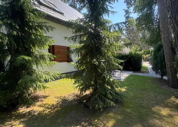 Baltic Sun Ii I Iii Międzywodzie