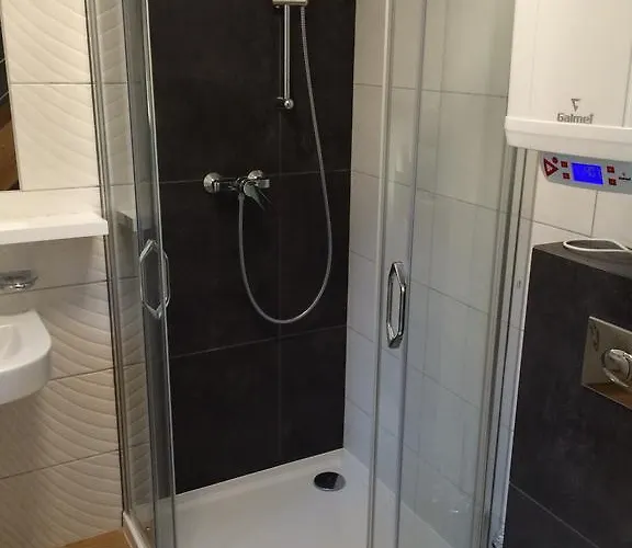 Baltic Sun Ii I Iii Międzywodzie