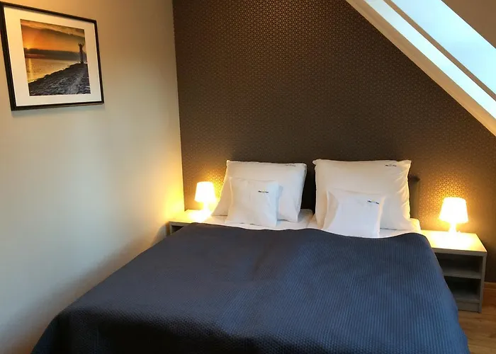 Apartamento Baltic Sun Ii I Iii