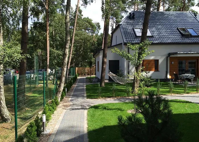 Baltic Sun Ii I Iii Apartamento