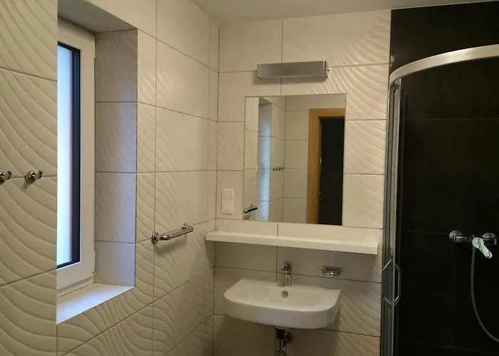 Apartment Baltic Sun Ii I Iii Międzywodzie