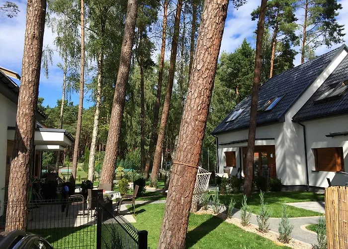 Baltic Sun Ii I Iii Apartment