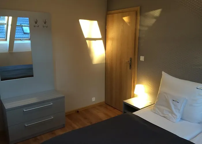 Apartment Baltic Sun Ii I Iii