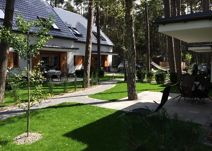 Baltic Sun Ii I Iii Apartment