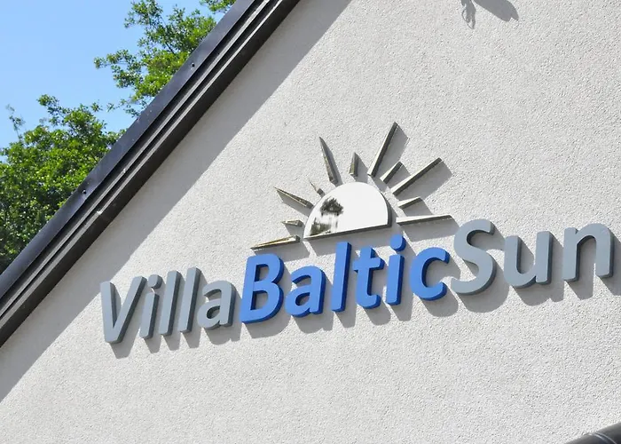 Baltic Sun Ii I Iii *