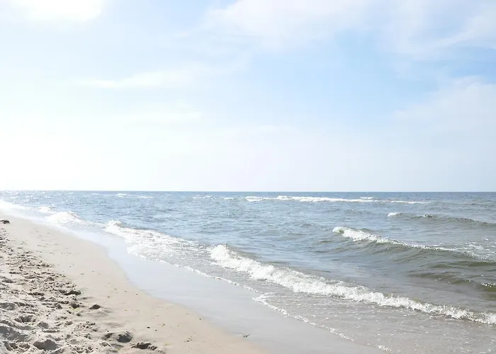 Baltic Sun Ii I Iii Apartment