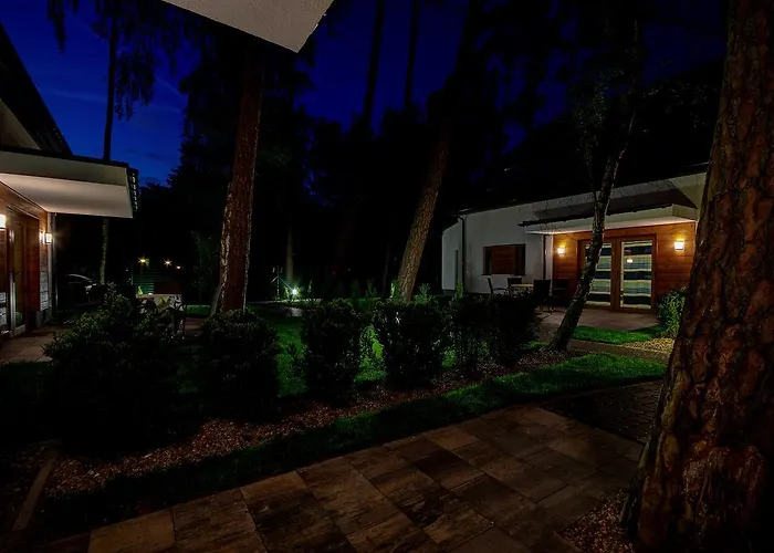 Apartamento Baltic Sun Ii I Iii *